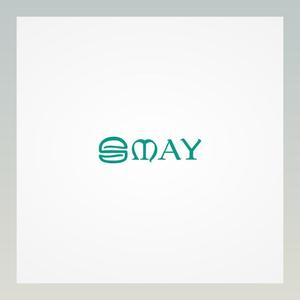 Yolozu (Yolozu)さんのハンバーガーカフェ　店名（MAY）のロゴマークへの提案