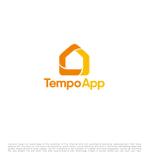 tog_design (tog_design)さんのアプリ制作プラットフォーム「Tempo App」のロゴへの提案