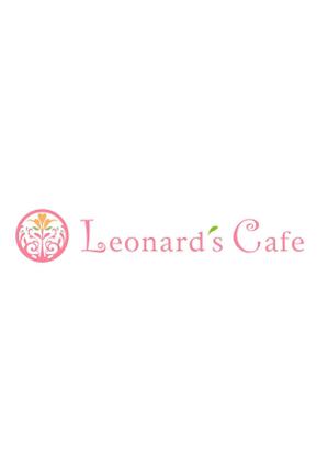 NOIR (Desgn_Noir)さんの「レナードの森　またはＬｅｏｎａｒｄ’ｓまたはＬｅｏｎａｒｄ’ｓ　Ｃａｆｅ」のロゴ作成への提案