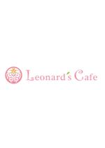 NOIR (Desgn_Noir)さんの「レナードの森　またはＬｅｏｎａｒｄ’ｓまたはＬｅｏｎａｒｄ’ｓ　Ｃａｆｅ」のロゴ作成への提案