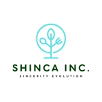YS2030 (YS2030)さんの「Shinca Inc.」のロゴへの提案