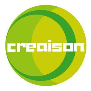 kunii kazuhiro (k921)さんの「クリエゾン　　ｃｒｅａｉｓｏｎ」のロゴ作成への提案