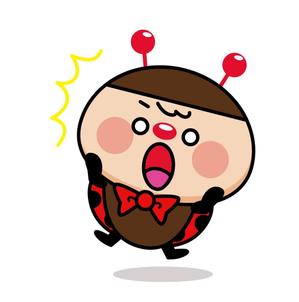 crayon　KIDS (crayonkids)さんの電化製品販売工事専門店『でんでん堂』のキャラクター作成への提案