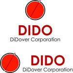 pythonic_mk2さんの「DIDO」のロゴ作成への提案