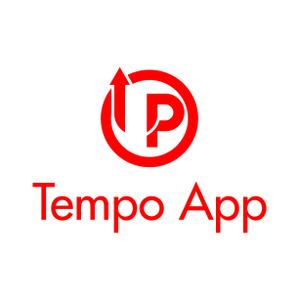 emilys (emilysjp)さんのアプリ制作プラットフォーム「Tempo App」のロゴへの提案