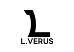 tora (tora_09)さんのゴルフウェアブランド「L.VERUS」のロゴへの提案