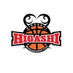 Chihua【認定ランサー】 ()さんの「Hirosaki Higashi Minibasketball Club」のロゴ作成への提案