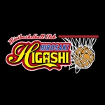 mura (murago)さんの「Hirosaki Higashi Minibasketball Club」のロゴ作成への提案