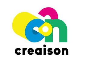 iwwDESIGN (iwwDESIGN)さんの「クリエゾン　　ｃｒｅａｉｓｏｎ」のロゴ作成への提案