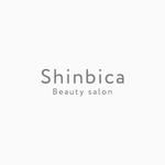 iwai suzume (suzume_96)さんのエステサロン「Shinbica」のロゴへの提案