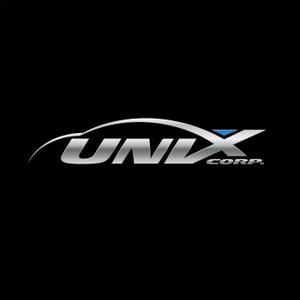 kaeru-4gさんの自動車販売、自動車輸出入の会社「ＵＮＩＸ　　　」のロゴ作成への提案