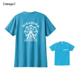 ARAKI (Design_1045)さんの地区の子ども会Tシャツへの提案