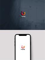 D-39 (D-39)さんの製品検査、貿易を行う中国の会社『T-ONE』のロゴ制作への提案