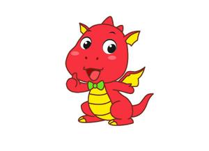 ぽんぽん (haruka0115322)さんの焼肉のオンラインショップ「やまなか家」のイメージキャラクター制作への提案