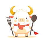 Naoki@Will Village (Naoki0589)さんの焼肉のオンラインショップ「やまなか家」のイメージキャラクター制作への提案