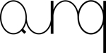 N Hattori (N_hattori)さんの美容室新店舗　Qunq(クアンク)のロゴデザインへの提案