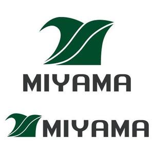 mikejiさんの建設会社のロゴ製作への提案