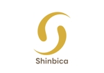 tora (tora_09)さんのエステサロン「Shinbica」のロゴへの提案