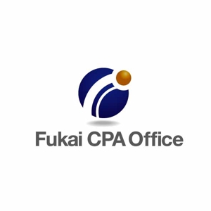 green_Bambi (green_Bambi)さんの「Fukai CPA Office」のロゴ作成への提案