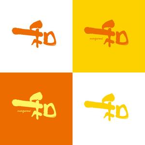saiga 005 (saiga005)さんの着付け教室「和（なごみ）」のロゴへの提案