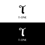 じゅん (nishijun)さんの製品検査、貿易を行う中国の会社『T-ONE』のロゴ制作への提案