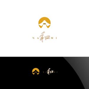 Nyankichi.com (Nyankichi_com)さんの着付け教室「和（なごみ）」のロゴへの提案