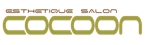 Chimera (rrl1993)さんのエステティックサロン「cocoon 」のロゴ作成への提案