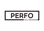 tora (tora_09)さんのグリーンディスプレイや流木を使った照明器具を制作・プロデュース「PERFO」様の企業ブランドロゴへの提案