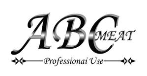 Lotustudioさんの「ABCミート」のロゴ作成（商標登録予定なし）への提案