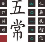 にわ (niniwawa)さんの居酒屋のロゴ作成への提案