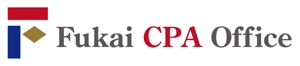 オフィスギャザー (dada_1960)さんの「Fukai CPA Office」のロゴ作成への提案