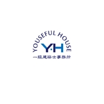 chianjyu (chianjyu)さんの新潟で国内最高水準の高性能住宅を手がける設計事務所「ユースフルハウス」のロゴリニューアルへの提案