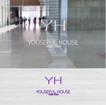 shyo (shyo)さんの新潟で国内最高水準の高性能住宅を手がける設計事務所「ユースフルハウス」のロゴリニューアルへの提案
