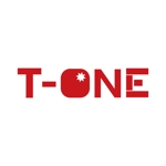 株式会社ＵＮＩＱＵＥ　ＷＯＲＫＳ (hiringhart_line)さんの製品検査、貿易を行う中国の会社『T-ONE』のロゴ制作への提案