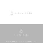 羽生　典敬 (plusfotostudio)さんの新規開院する産婦人科のロゴ作成への提案