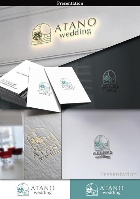 BKdesign (late_design)さんのATANO weddingへの提案