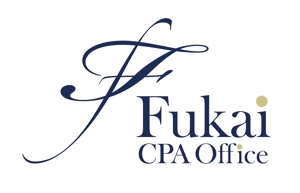 M's Design (MsDesign)さんの「Fukai CPA Office」のロゴ作成への提案