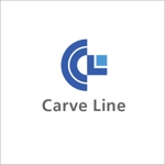 samasaさんの経営コンサルタント「Carve Line」(カーブライン) のロゴへの提案