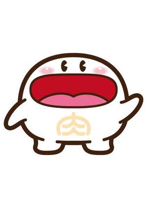 ヘブンイラストレーションズ (heavenillust)さんの焼肉のオンラインショップ「やまなか家」のイメージキャラクター制作への提案