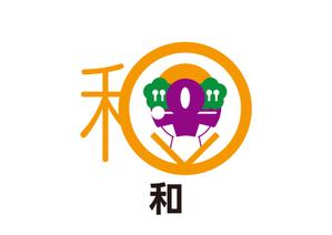 tora (tora_09)さんの着付け教室「和（なごみ）」のロゴへの提案