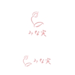 marutsuki (marutsuki)さんのBARのロゴへの提案