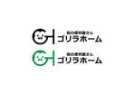 loto (loto)さんの内装ハウスリフォームを中心とした便利屋さんの看板や名刺、サイトなどに使うロゴへの提案