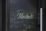 d-o2 (d-o2)さんのジェラート屋「Marcato」のロゴへの提案