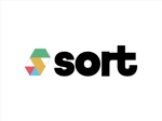 JOB-AID (neon-tani)さんの株式会社「sort」のロゴ作成への提案