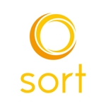 teppei (teppei-miyamoto)さんの株式会社「sort」のロゴ作成への提案