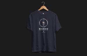 ALTAGRAPH (ALTAGRAPH)さんの建設会社「株式会社西九州道路」のおしゃれなTシャツデザインへの提案