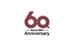loto (loto)さんの60周年記念及びグループ会社のロゴへの提案