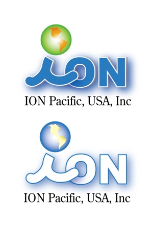 zaji (zaji)さんの新設の米国会社のロゴマークとロゴの製作への提案