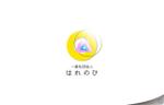 wa-9pma（K.SHIMAZU） (wa-9)さんの託児所「はれのひ」のロゴへの提案