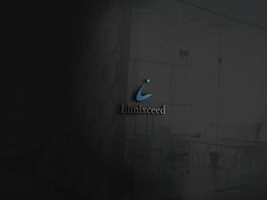DR.DESIGN (Nakamura__)さんの教育事業会社「Limixceed」のロゴへの提案